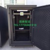 工廠直銷~消聲吸聲機柜，隔音降噪的智能型靜音機柜