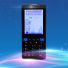 可擴充多功能工業級IC手持終端