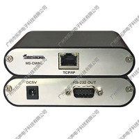 TOOSOUND/拓聲 MS-CMINI 微型中控主機