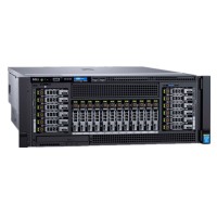 戴爾PowerEdge R930機架式服務器