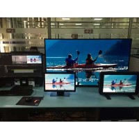 非編系統，廣電級非編系統軟件