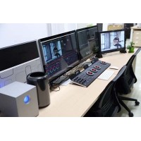 非編系統，傳奇雷鳴高清4K非編系統