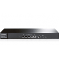 TP-LINK防火墻 TL-ER5120G 企業(yè)級千兆有線路由器