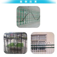振動光纖周界報警系統 拓天電子圍欄防盜產品廠家