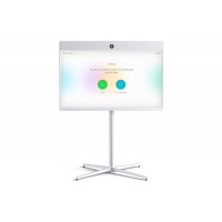 思科 Spark Room70四個 5k 攝像頭，智能語音視頻會議終端
