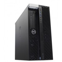 DELL戴爾T5820圖形工作站至強W2123渲染仿真臺式電腦設(shè)計主機