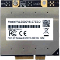 無線網卡WLE900V5-27ESD
