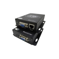 VGA-50AD 音視頻延長器(工業級)