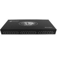 VGA-T24音視頻多路發送器(機架型)