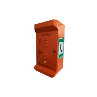 隧道洞口IP電話機，隧道壁掛式電話機，隧道IP廣播系統