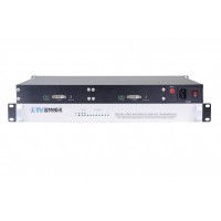 2路HDMI/DVI/VGA高清音視頻光端機