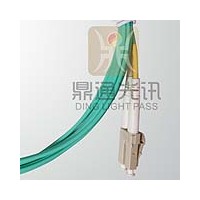 10G光纖跳線