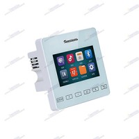 TOOSOUND/拓聲 CIN-H30智能家居環(huán)境管理器