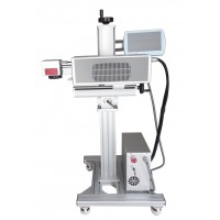 芮姆F系列 激光噴碼機-RUM LASER