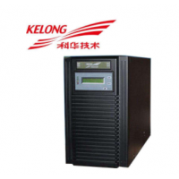 科華UPS YTR/B3320 并機長機