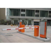 車牌識別系統