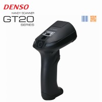原裝DENSO電裝 GT20Q-SM車管所機動車合格證專用二維碼掃描槍