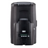 Datacard CR805/CR809再轉(zhuǎn)印證卡打印機(jī)