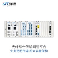 4U綜合傳輸平臺