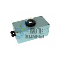 勛飛隧道光強檢測器（洞外）  XFTS-LUM601