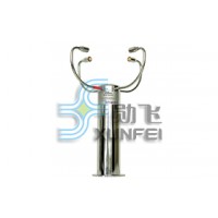 隧道超聲波風速風向檢測器  XFTS-UWMS400