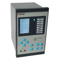Acrel-2000智能電力監控系統 RS485組網