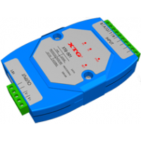 XTG-500系列智能協(xié)議處理模塊