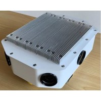 360度環(huán)視拼接相機