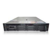 戴爾（DELL） R740/R540服務(wù)器2U雙路移動遠程辦公