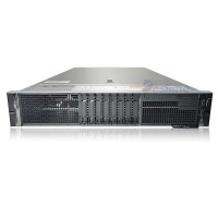 戴爾（DELL）R840 2U四路高性能虛擬化服務(wù)器