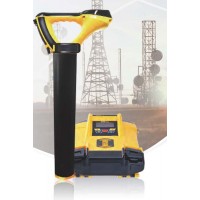 上海雷迪vLP電信管線巡視儀