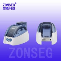 evolisTattoo2RW可擦寫證卡打印機可重復打印可擦寫ic卡