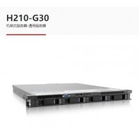 中科可控服務(wù)器H210-G30/C30 H320 H520 H620
