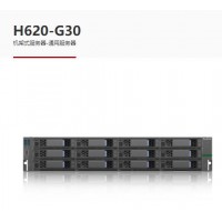 中科可控服務(wù)器H620-C30/G30 A620 A320 H520