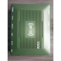 YDJR-6006 GJB讀寫器