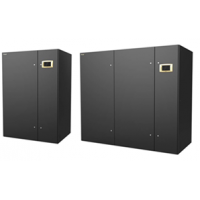 冷通道、模塊化機房、精密空調、UPS