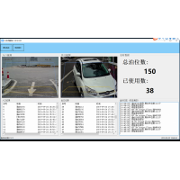 車流量統計