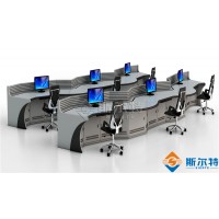 斯爾特監控臺