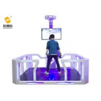 VR虛擬身心減壓放松系統(tǒng)