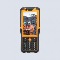 HUGEROCK-S50EX 2023版加固型防爆手持機(jī)