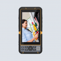 HUGEROCK-T60EX 2023版加固型防爆手持機(jī)