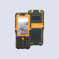 HUGEROCK-S50 2023版加固型手持機(jī)